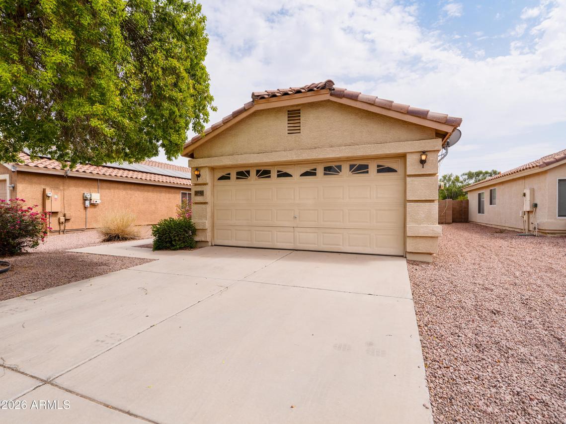 11931 W Charter Oak Rd., El Mirage, AZ 85335