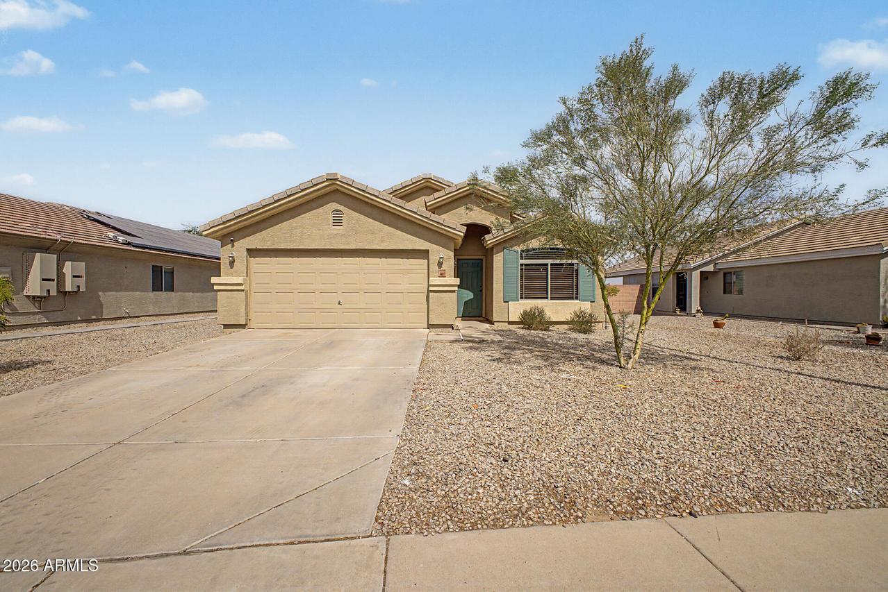 4601 N 123rd Dr., Avondale, AZ 85392