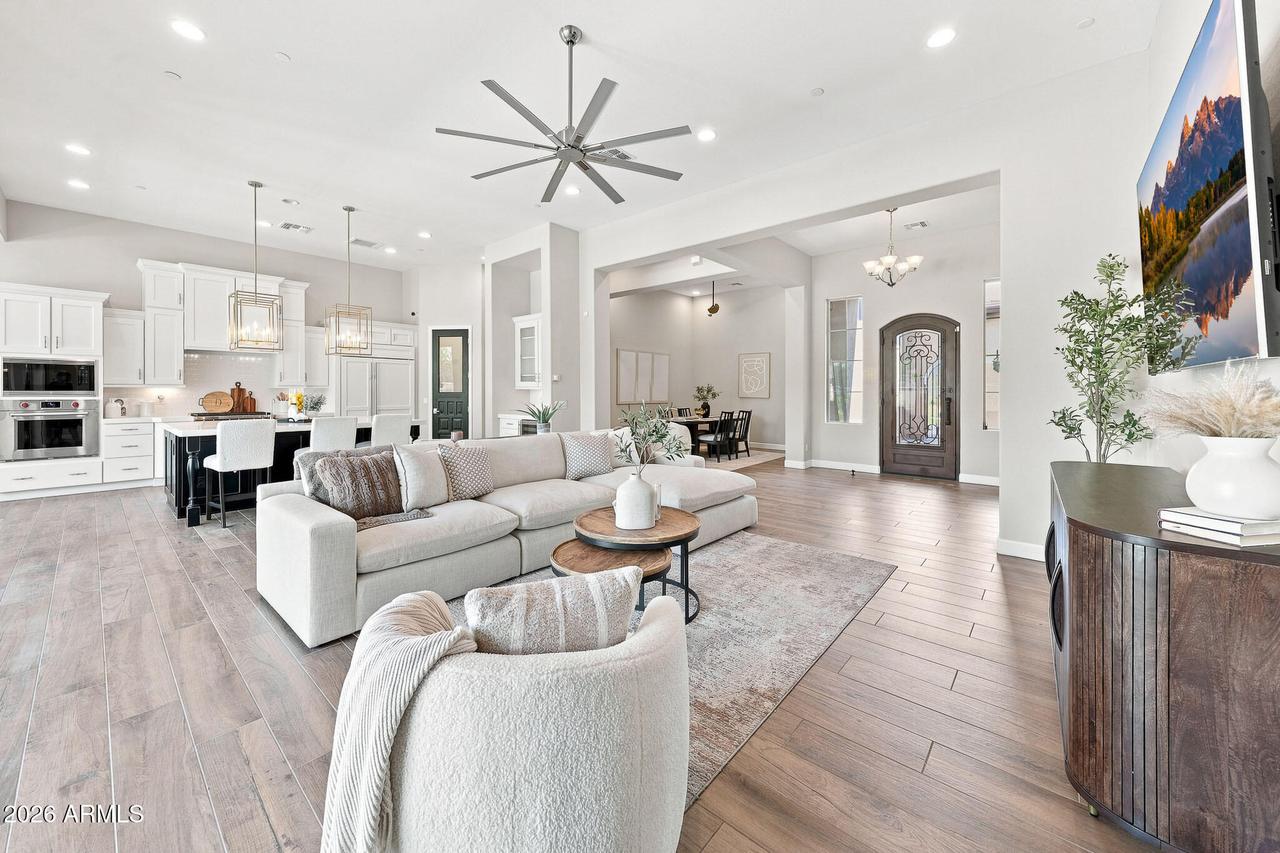 12196 E Clinton St., Scottsdale, AZ 85259