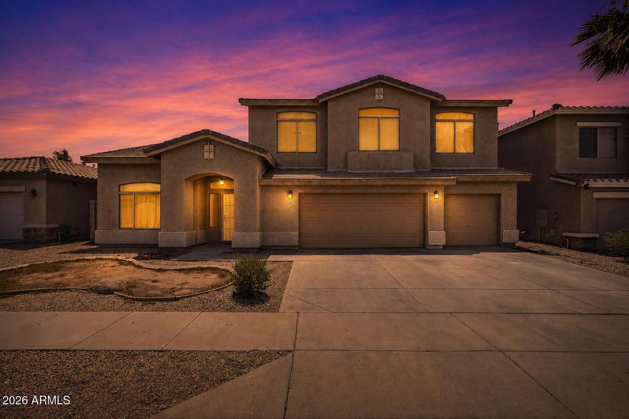 5427 W Bowker St., Laveen, AZ 85339
