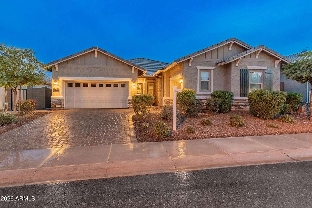 11627 W Andrew Ln., Peoria, AZ 85383