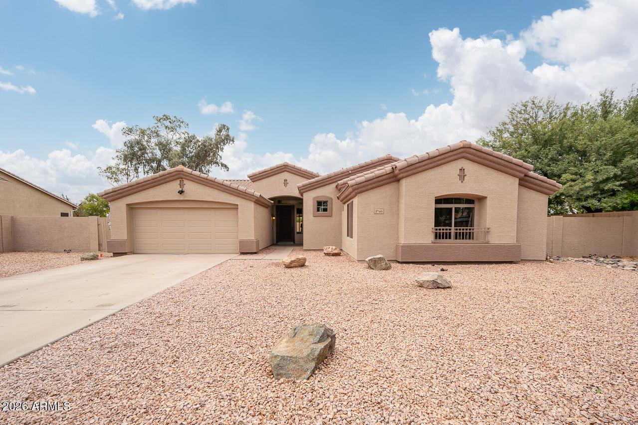 1740 S Heritage Dr., Gilbert, AZ 85295