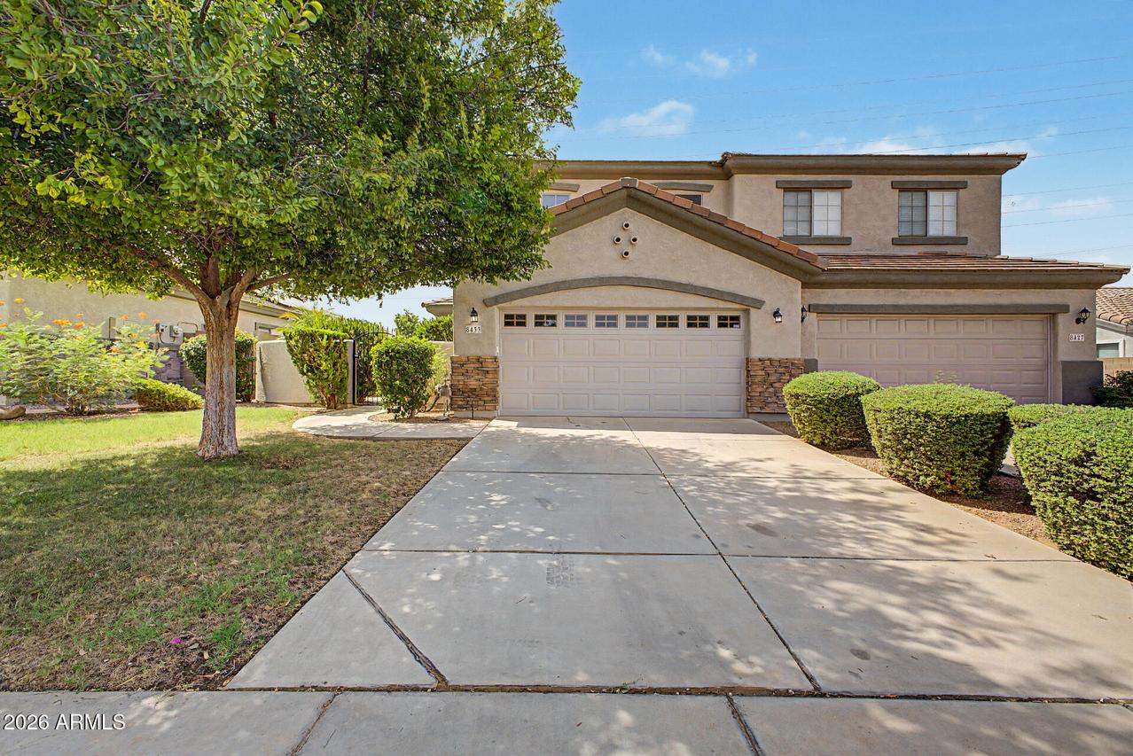 8433 E Peralta Ave., Mesa, AZ 85212