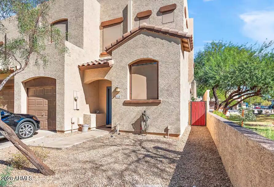1886 E Don Carlos Ave. #111, Tempe, AZ 85281