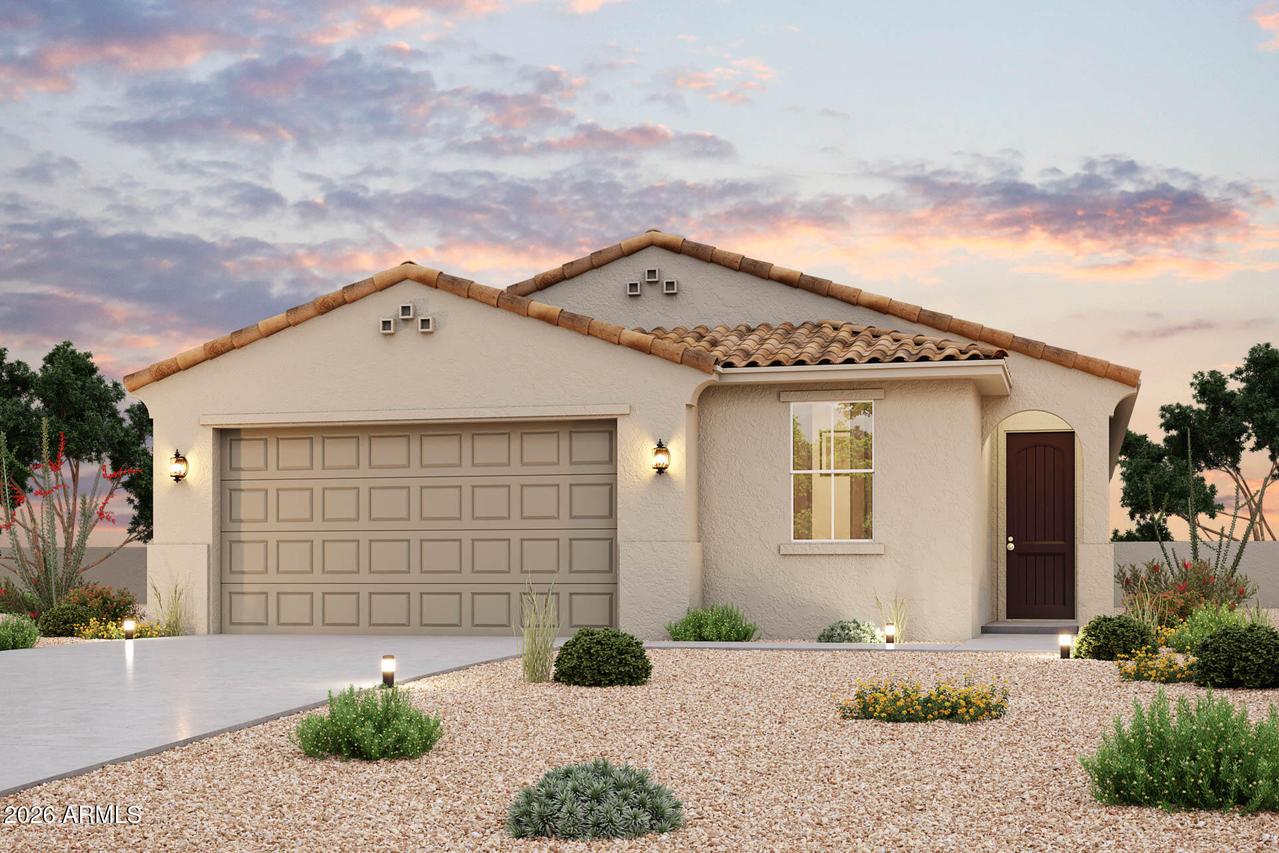 18267 W Calle Lejos, Surprise, AZ 85387
