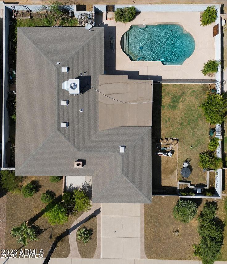 604 E Dunbar Dr., Tempe, AZ 85282