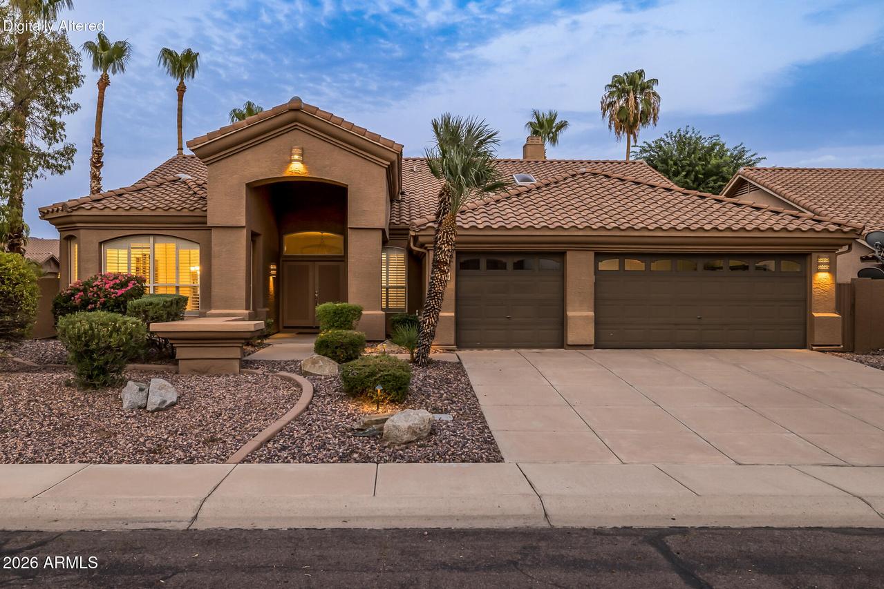24035 N 74th St., Scottsdale, AZ 85255