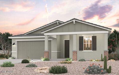 17947 W Camino De Oro Dr., Surprise, AZ 85387