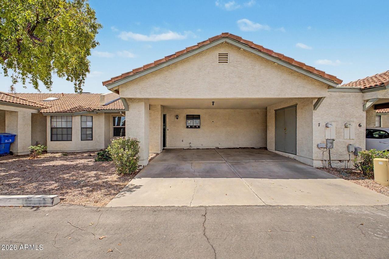 1500 N Sunview Pkwy. #7, Gilbert, AZ 85234