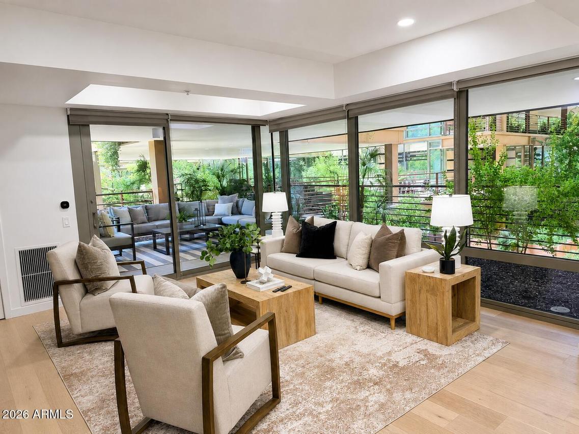 7161 E Rancho Vista Dr. #2002, Scottsdale, AZ 85251