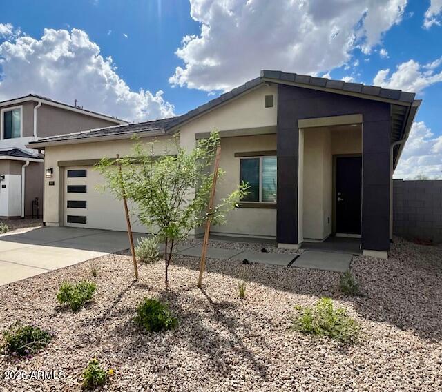 1032 W Feliz St., Florence, AZ 85132