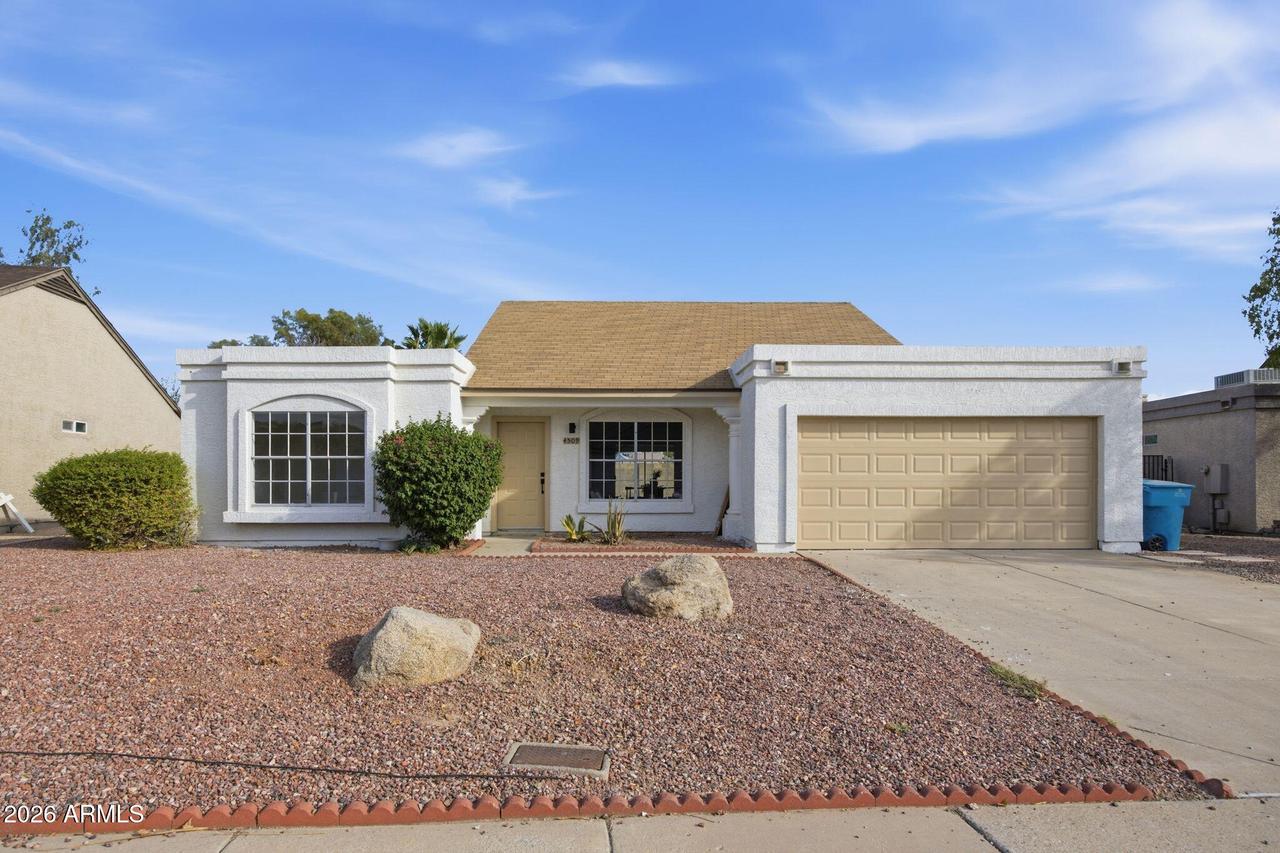 4509 W Topeka Dr., Glendale, AZ 85308