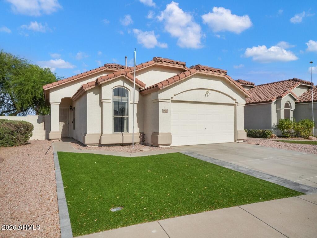 17119 N Elko Dr., Surprise, AZ 85374