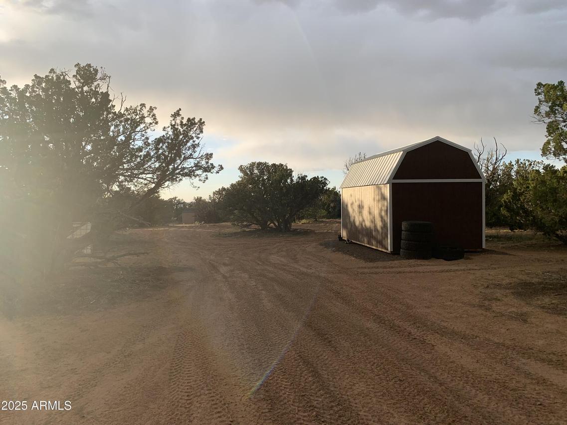 9 N7340 #14, St Johns, AZ 85936