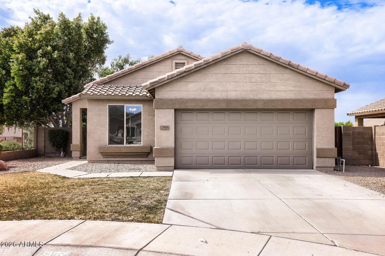 9403 W Ross Ave., Peoria, AZ 85382