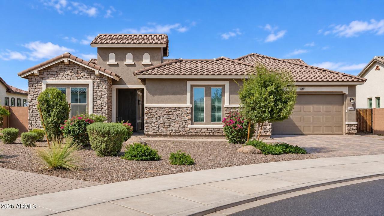 18814 E Walnut Dr., Queen Creek, AZ 85142