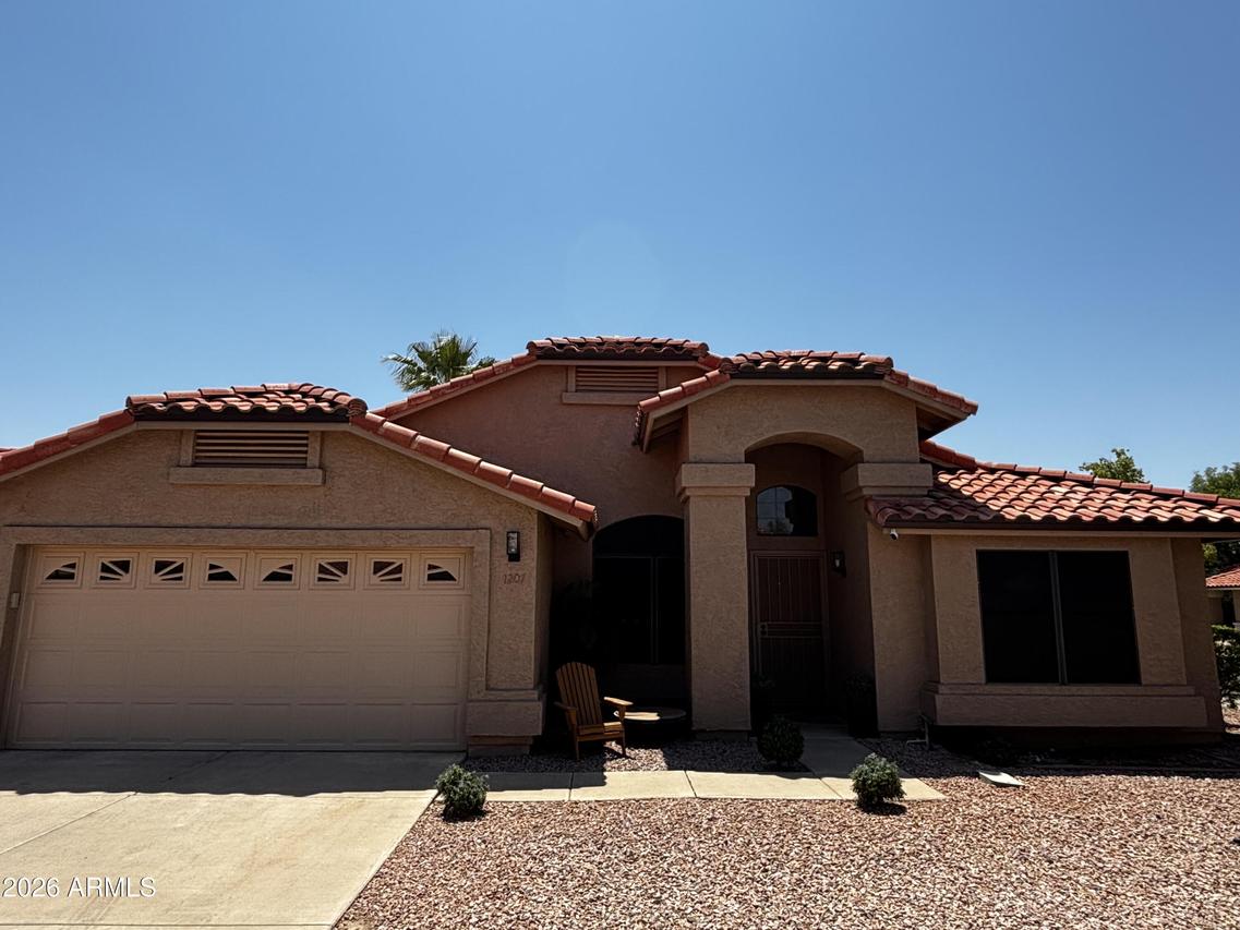 1207 E Tremaine Ave., Gilbert, AZ 85234