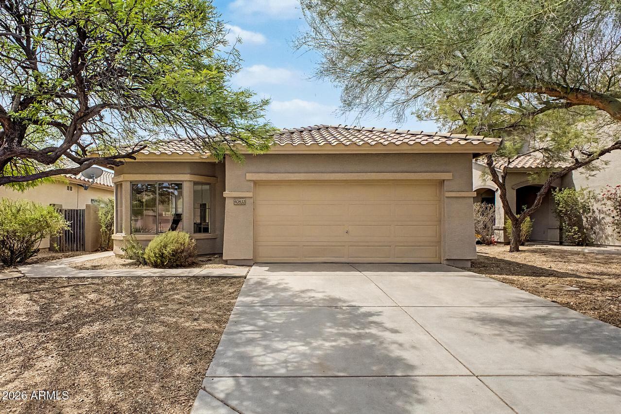 40832 N Hearst Dr., Anthem, AZ 85086
