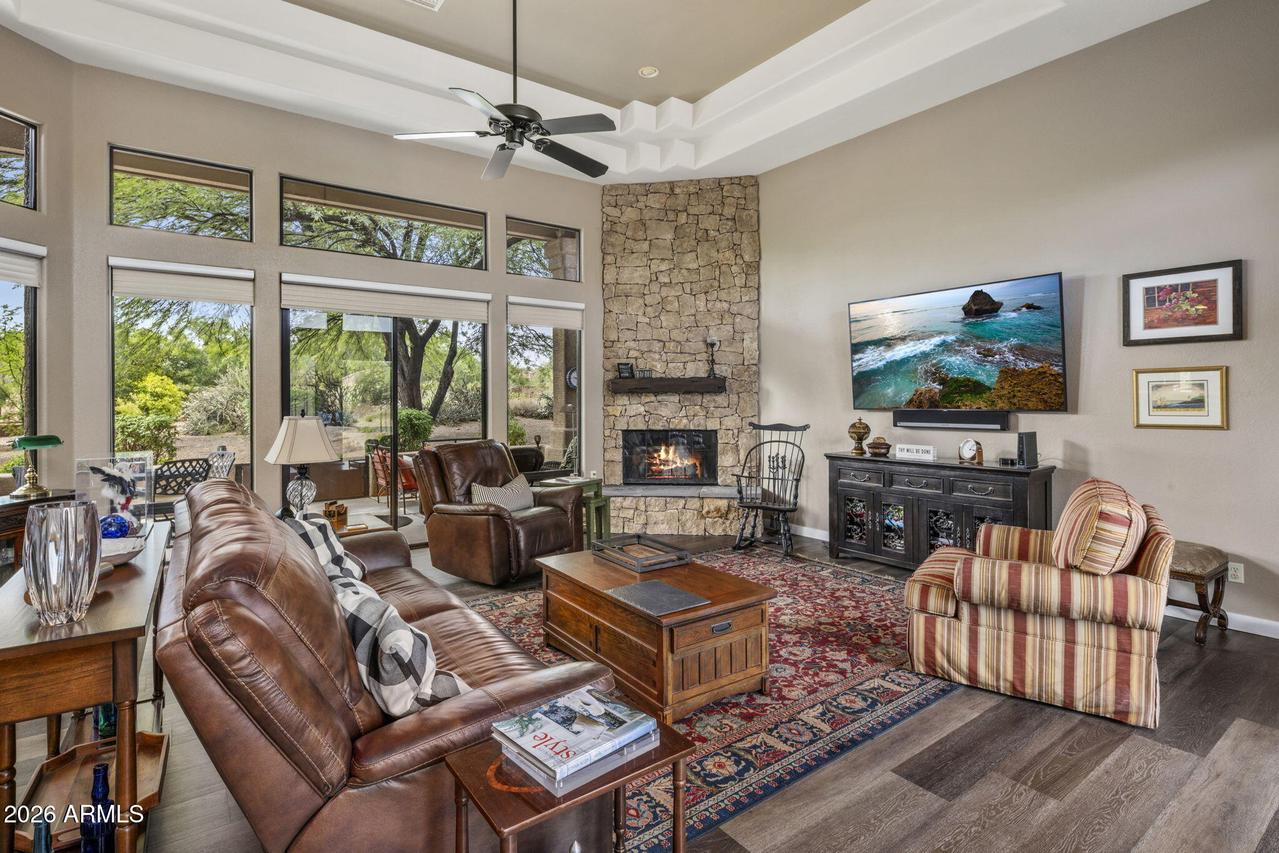 18607 E Hierro Cir., Rio Verde, AZ 85263