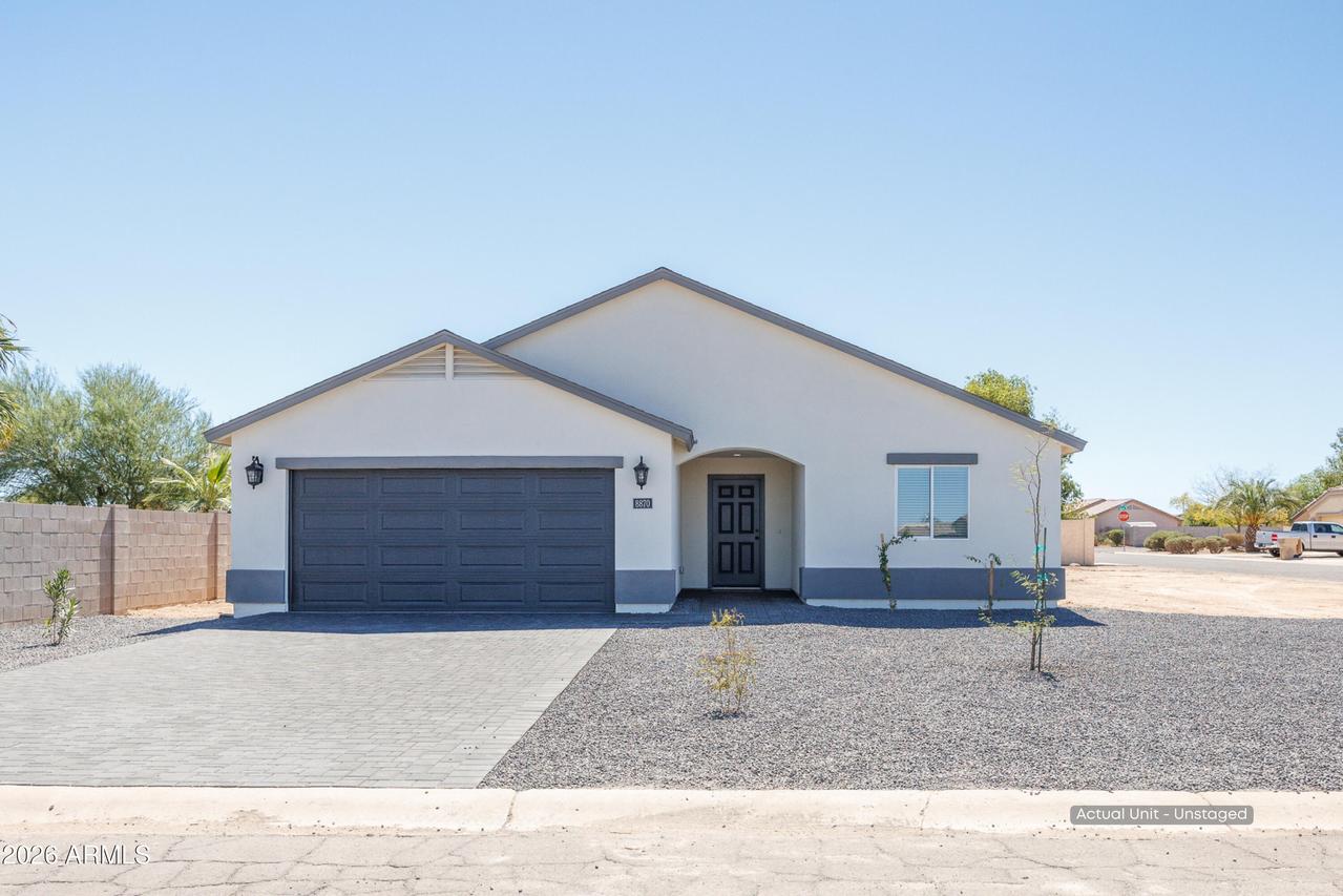 8870 W Rafael Dr., Arizona City, AZ 85123