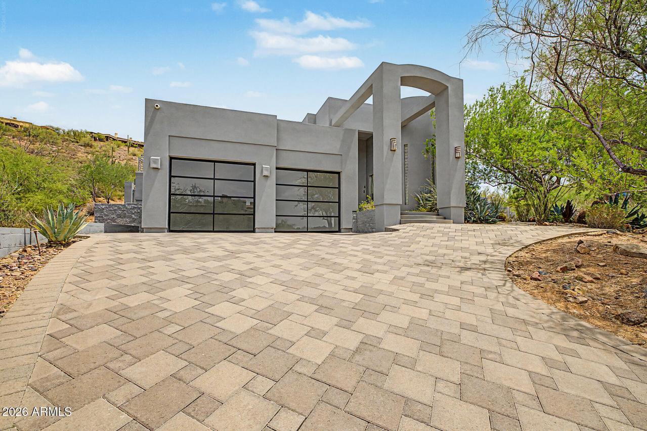 9507 N Fireridge Tr., Fountain Hills, AZ 85268