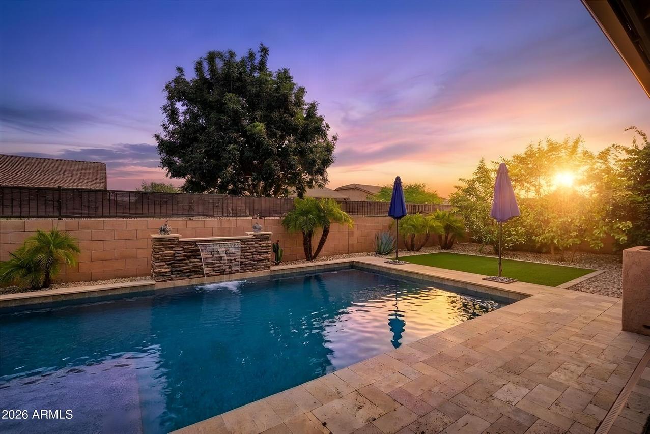 22314 E Via Del Verde Way, Queen Creek, AZ 85142