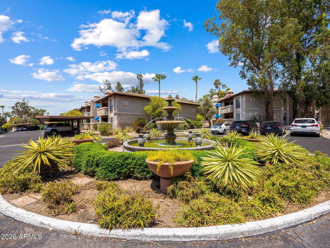 7557 N Dreamy Draw Dr. #154, Phoenix, AZ 85020