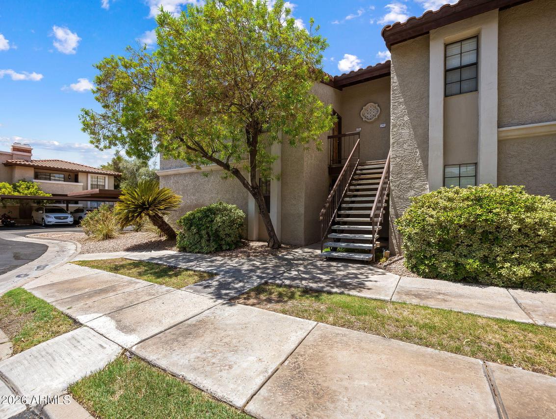7557 N Dreamy Draw Dr. #154, Phoenix, AZ 85020