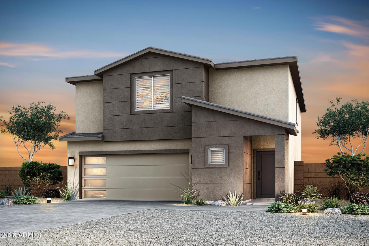 1079 W Feliz St., Florence, AZ 85132