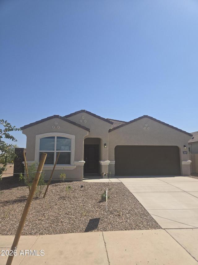 18349 W Buckskin Tr., Wittmann, AZ 85361