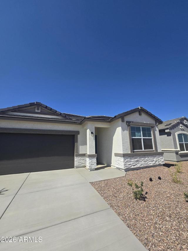 18372 W Buckskin Tr., Wittmann, AZ 85361