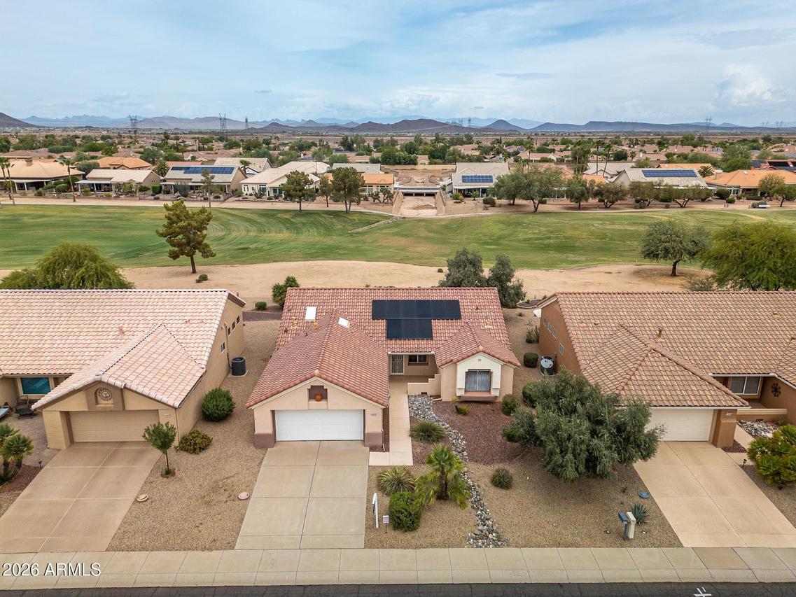 13612 W Robertson Dr., Sun City West, AZ 85375