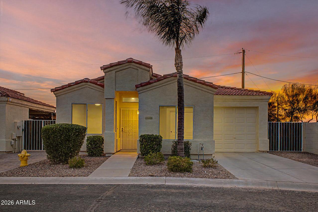 148 N Warren St., Mesa, AZ 85207