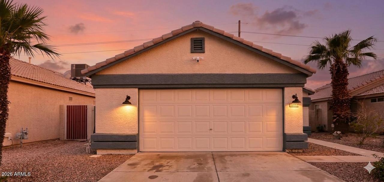 10459 W Pasadena Ave., Glendale, AZ 85307