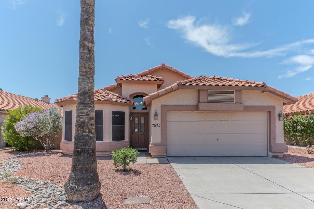 7573 W Kerry Ln., Glendale, AZ 85308