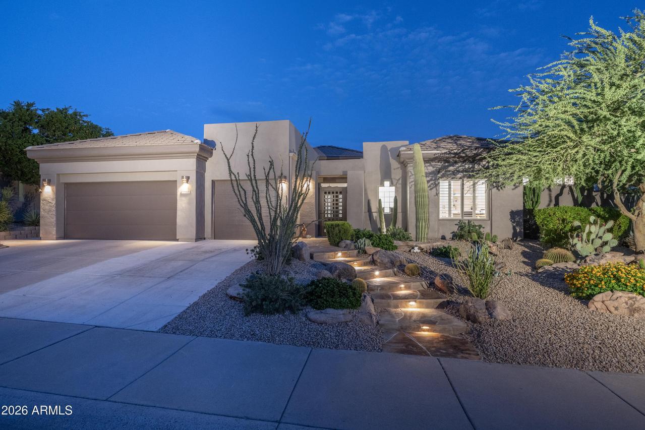 33263 N 71st St., Scottsdale, AZ 85266