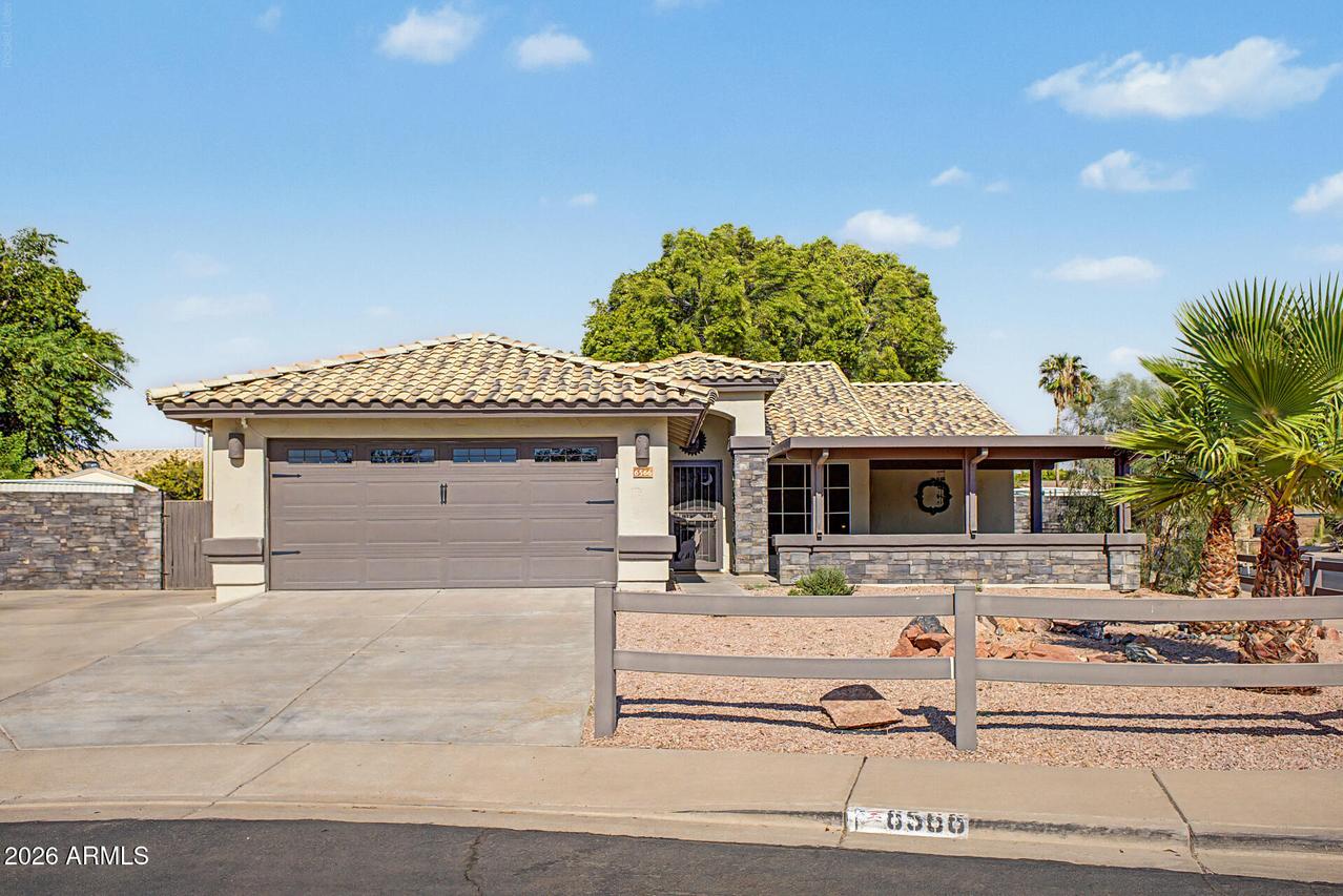 6566 E Russell St., Mesa, AZ 85215