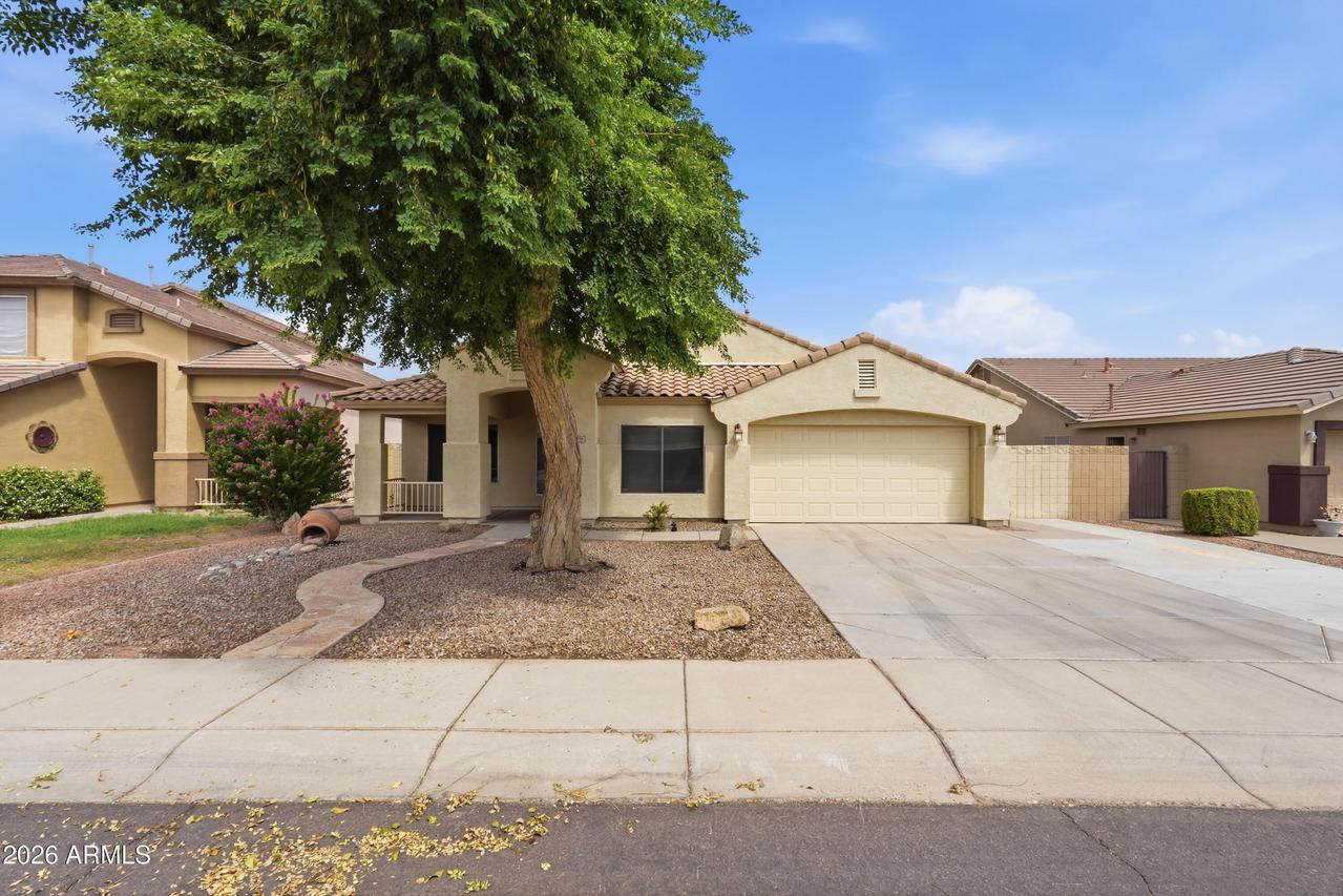 3798 S Seton Ave., Gilbert, AZ 85297