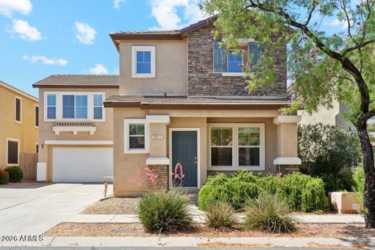 3011 W Cavalry Dr., Phoenix, AZ 85086