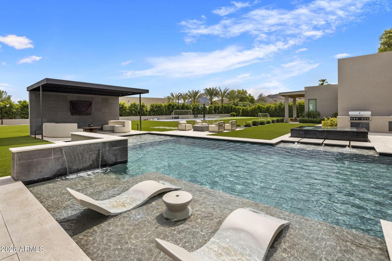 6841 E Belmont Cir., Paradise Valley, AZ 85253