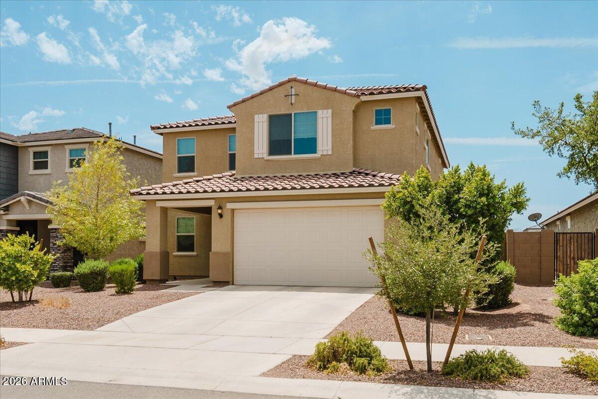 17313 W Wood Dr., Surprise, AZ 85388
