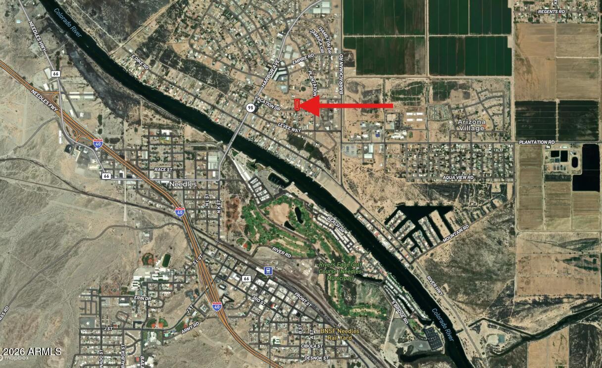 1335 E Vacation Dr. #126, Mohave Valley, AZ 86440