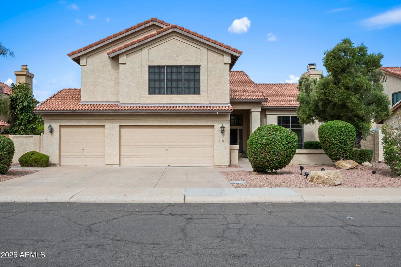 13244 N 100th Pl., Scottsdale, AZ 85260