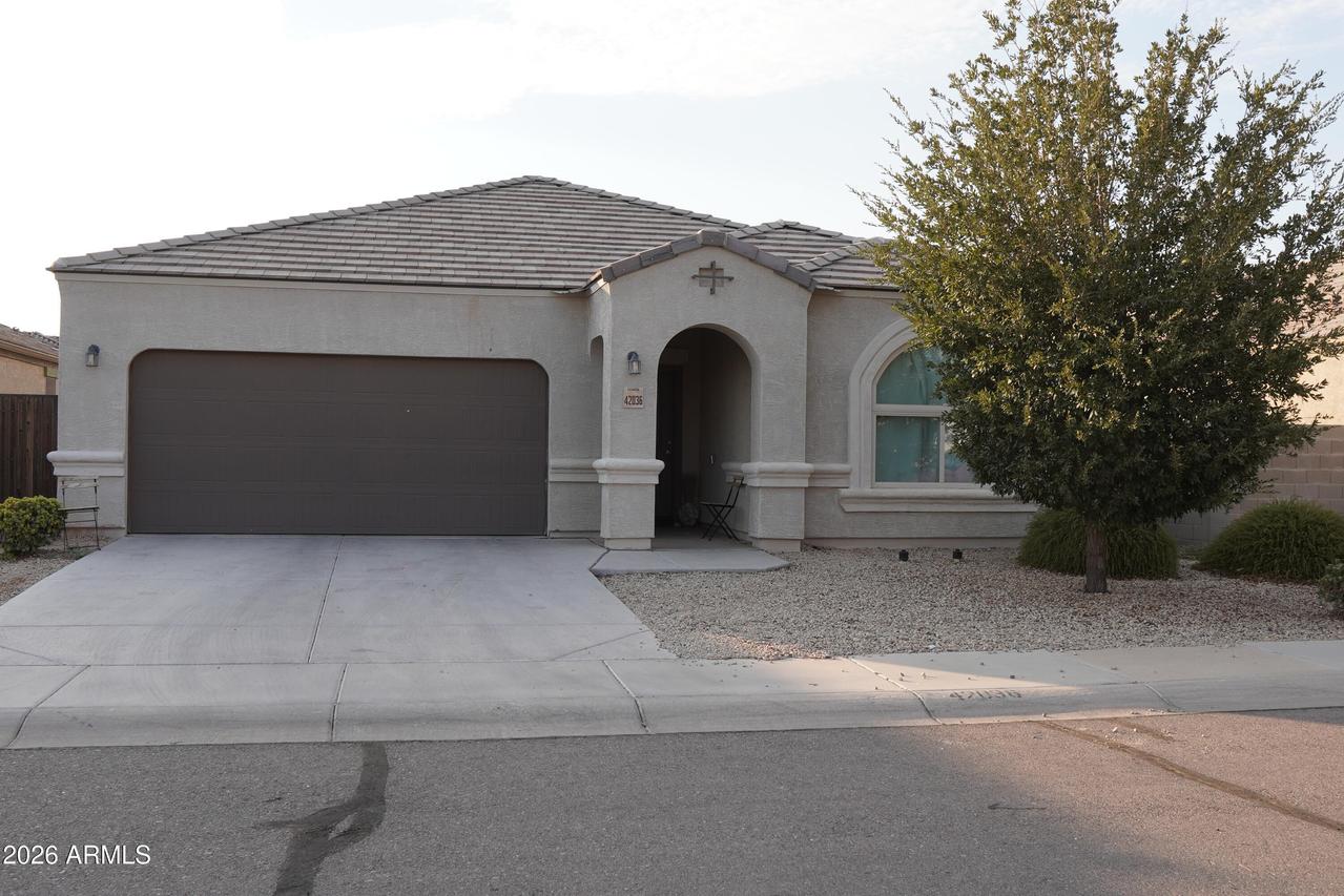 42036 W Quinto Dr., Maricopa, AZ 85138