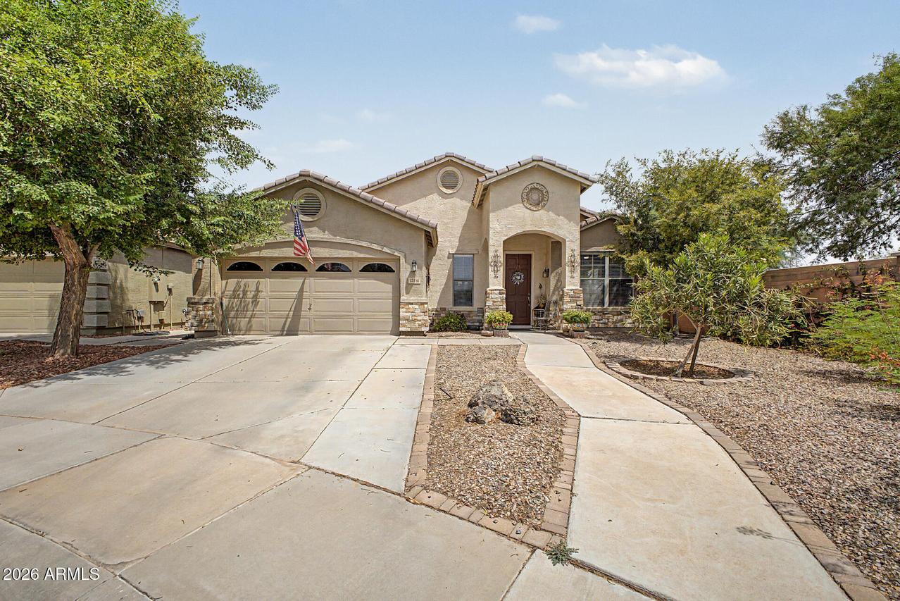 43186 W Lindgren Dr., Maricopa, AZ 85138