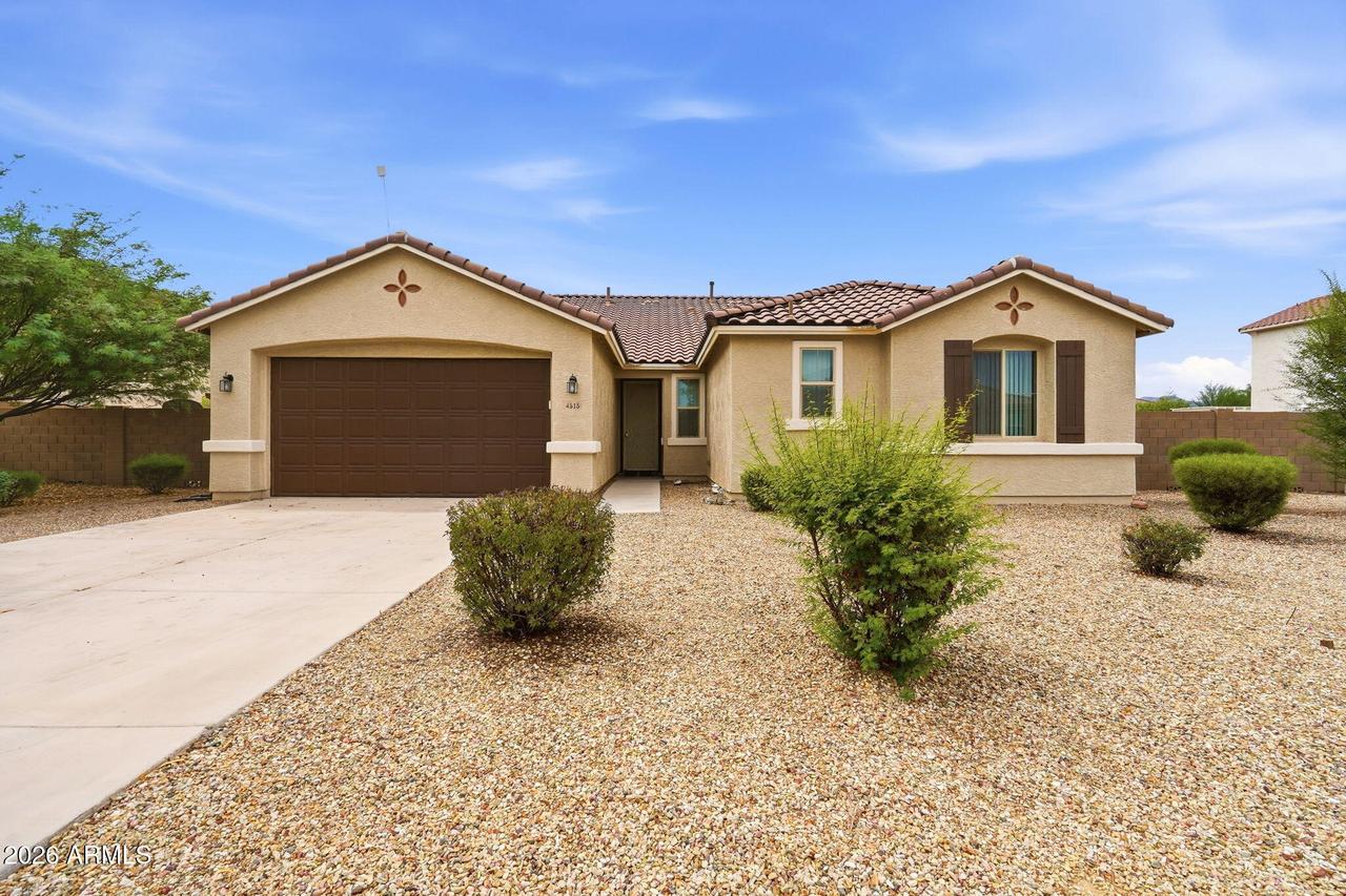 4515 W Pearce Rd., Laveen, AZ 85339