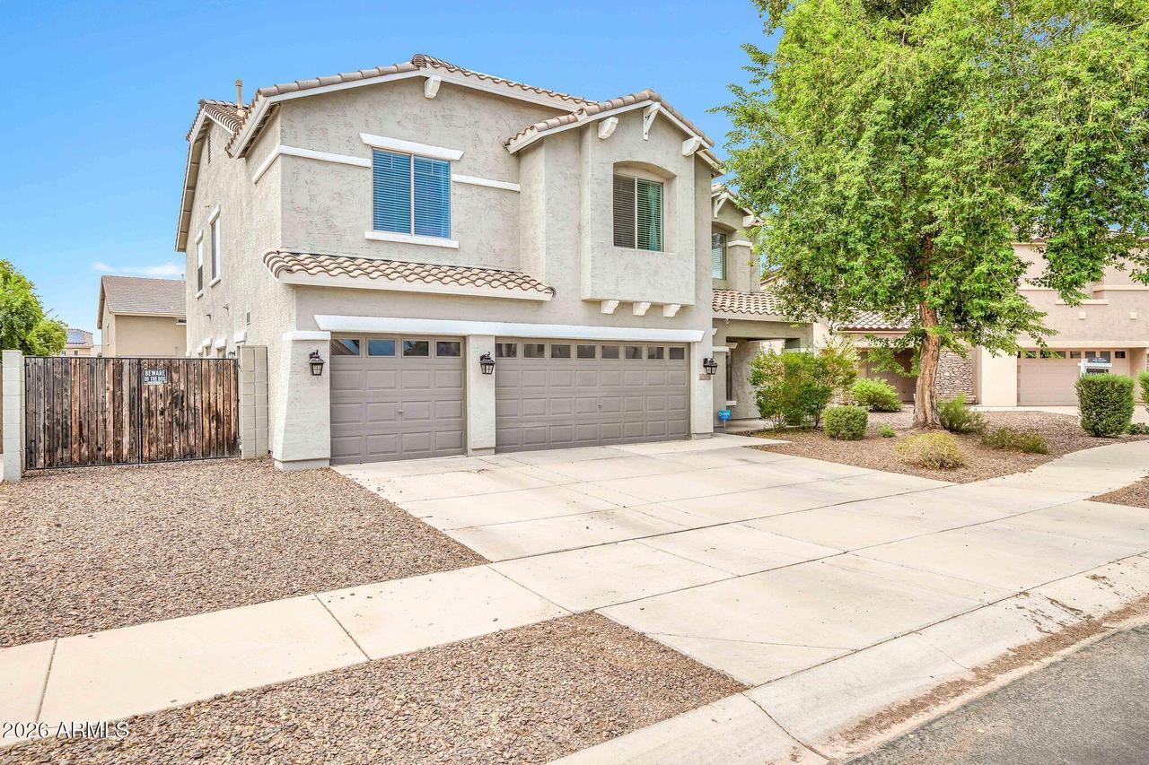 14251 W Banff Ln., Surprise, AZ 85379