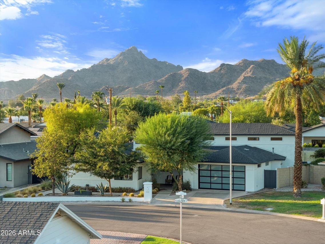 3230 E Colter St., Phoenix, AZ 85018