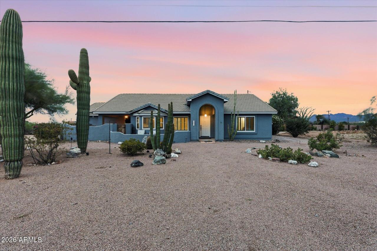 1534 N Acacia Rd., Apache Junction, AZ 85119