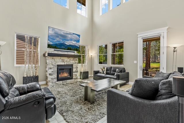 4310 W Arabian Tr., Flagstaff, AZ 86005